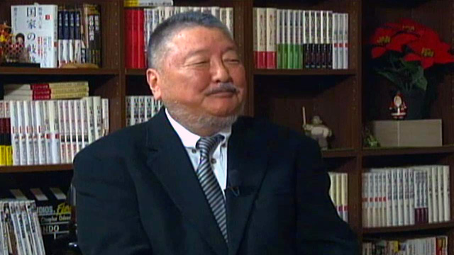 加藤康男(編集者、ノンフィクション作家)