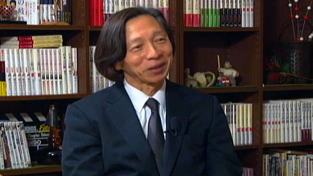 武藤正敏・元駐韓大使