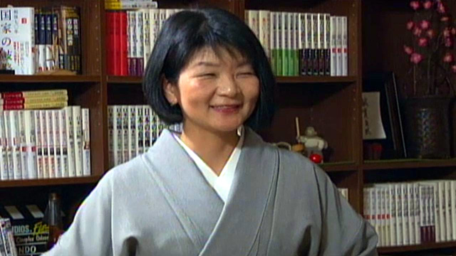 福島香織・ジャーナリスト