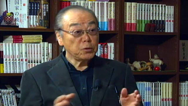 元木昌彦・元『週刊現代』編集長