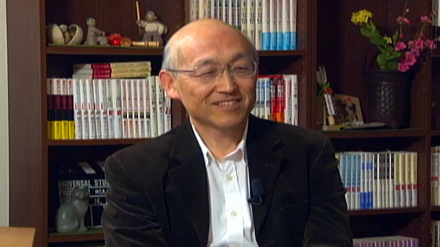 雑誌メディアは生き残れるか/篠田博之・『創』編集長