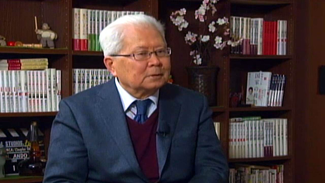 兵本達吉・評論家、元日本共産党党員