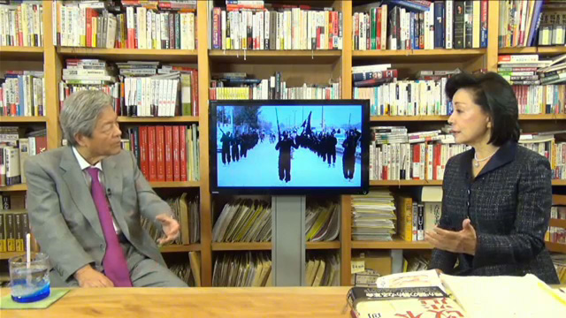 田原総一朗・ジャーナリスト