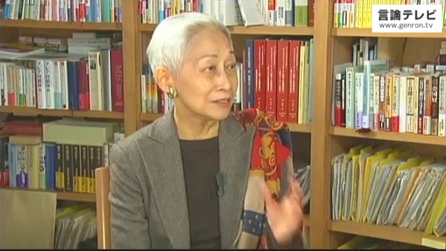 過去の放送 | 櫻LIVE - 櫻井よしこ | 言論テレビ