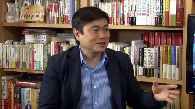 伊藤穰一・MITメディアラボ所長