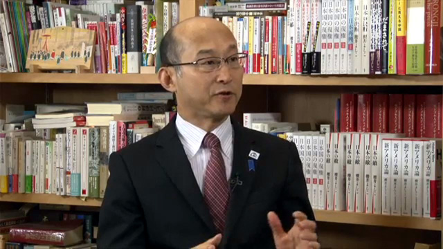 伊東寛・サイバーセキュリティ研究所所長