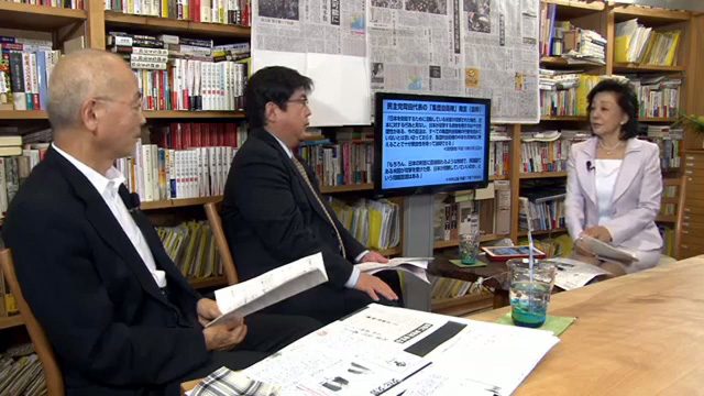 安保法制「徹底総括」スペシャル