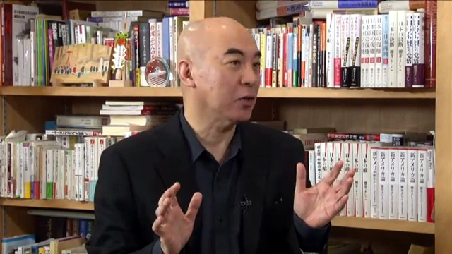 百田尚樹・作家