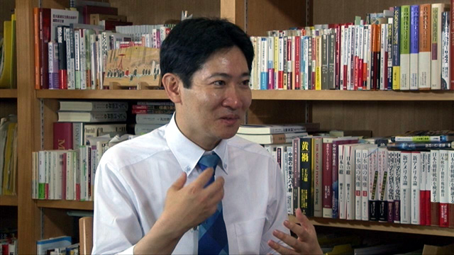 櫻井よしこ&磯田道史「素晴らしき日本人」