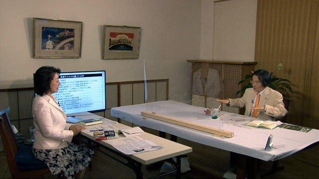 門田隆将・ノンフィクション作家