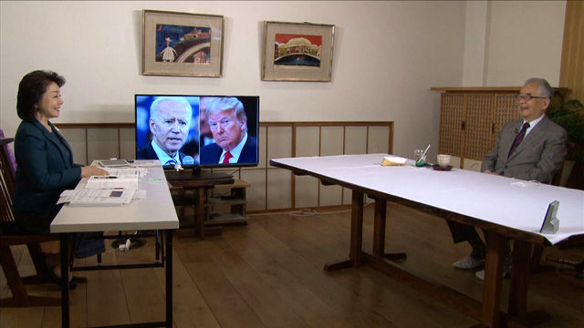 木村太郎・ジャーナリスト