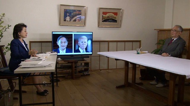 木村太郎・ジャーナリスト