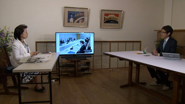 竹田恒泰・作家