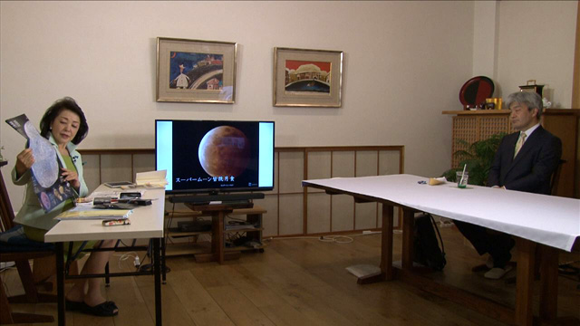 鈴木一人・東京大学公共政策大学院教授