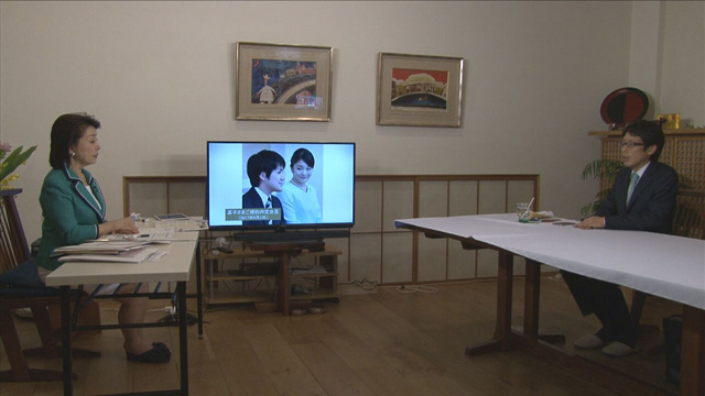 竹田恒泰・作家