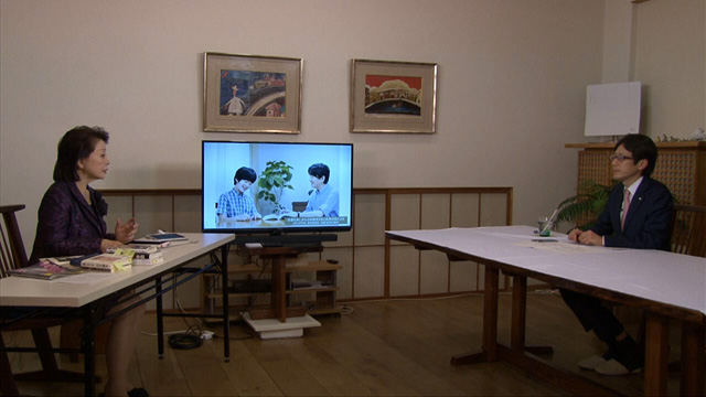 竹田恒泰・作家