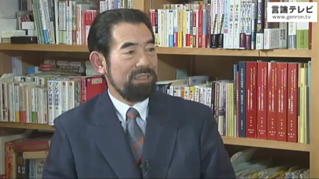 高橋史朗・教育評論家 × 櫻井よしこ