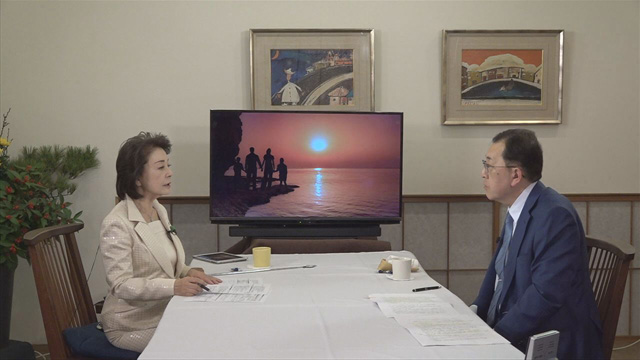 松浦光修・皇學館大学教授